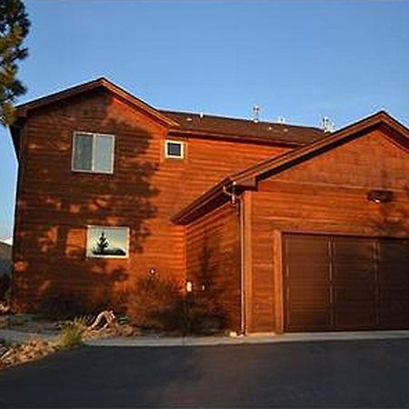 Virginia Home By Rocky Mountain Resorts- #3106 Estes Park Bagian luar foto