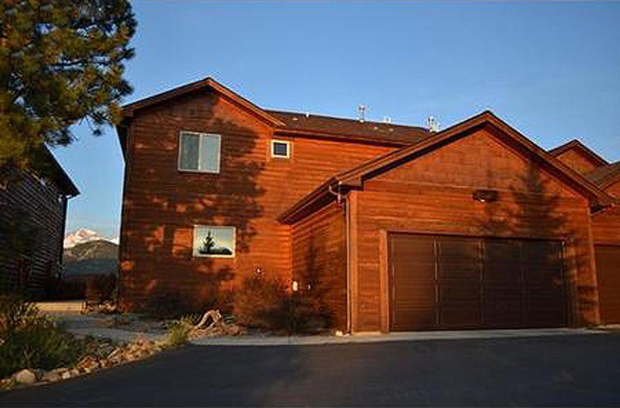 Virginia Home By Rocky Mountain Resorts- #3106 Estes Park Bagian luar foto