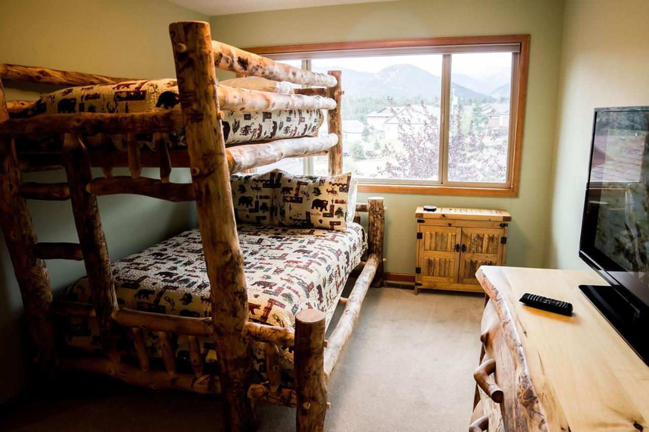 Virginia Home By Rocky Mountain Resorts- #3106 Estes Park Bagian luar foto