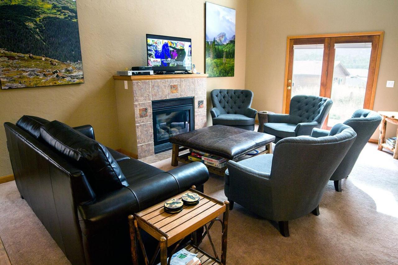 Virginia Home By Rocky Mountain Resorts- #3106 Estes Park Bagian luar foto