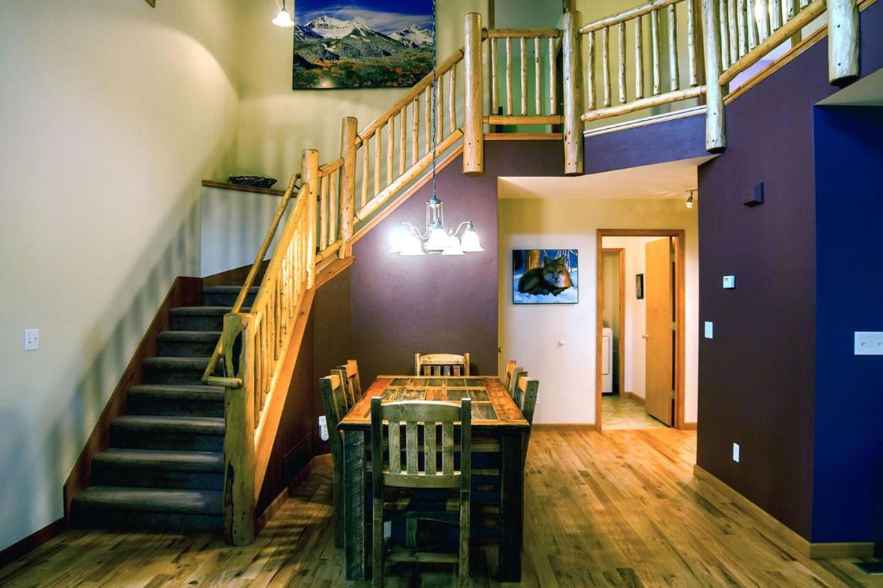 Virginia Home By Rocky Mountain Resorts- #3106 Estes Park Bagian luar foto