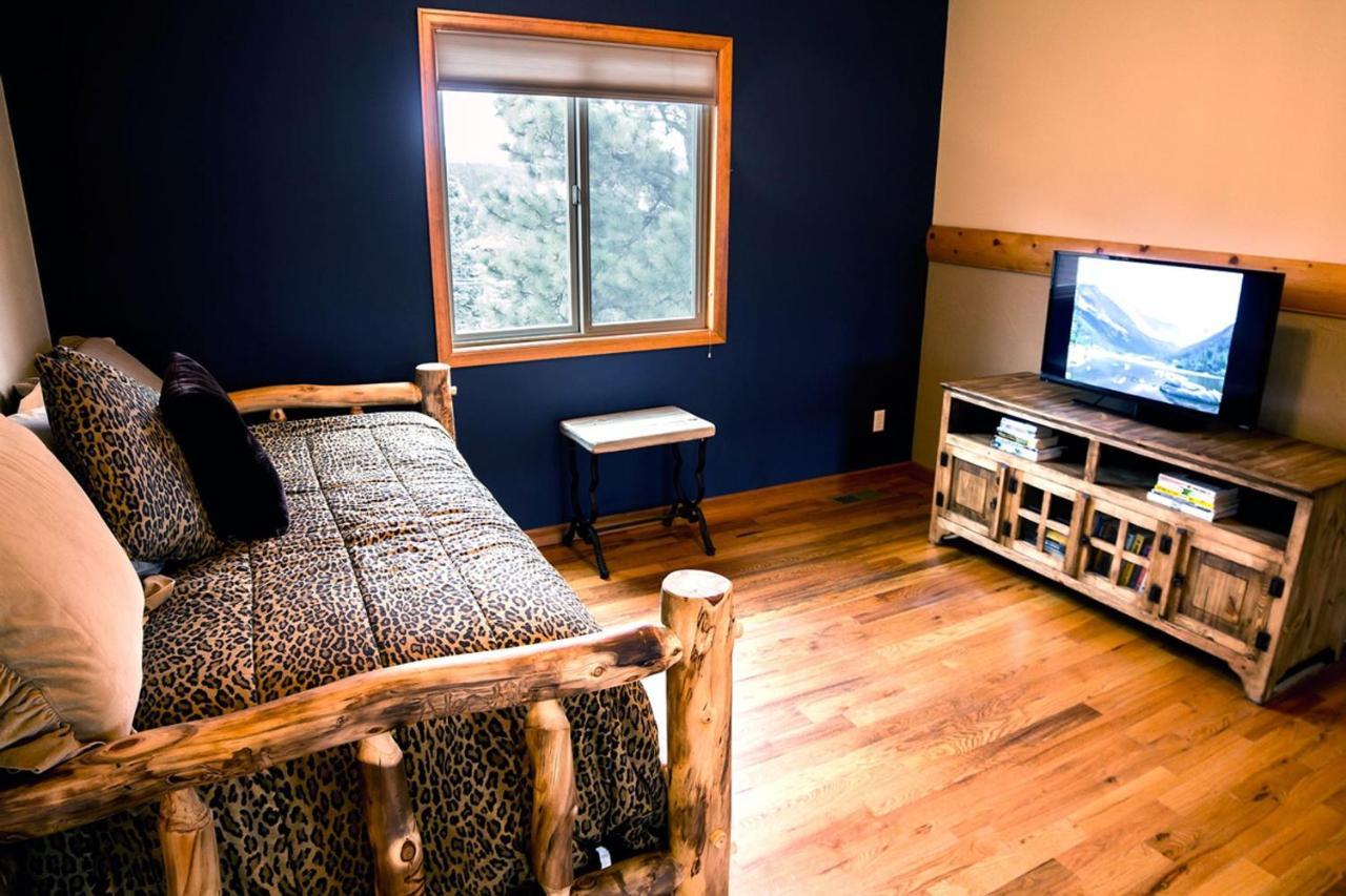 Virginia Home By Rocky Mountain Resorts- #3106 Estes Park Bagian luar foto