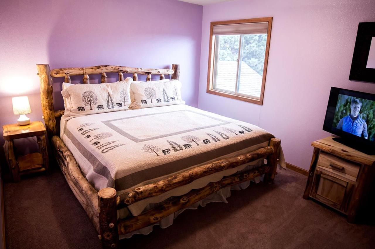 Virginia Home By Rocky Mountain Resorts- #3106 Estes Park Bagian luar foto