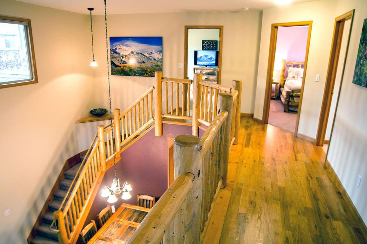Virginia Home By Rocky Mountain Resorts- #3106 Estes Park Bagian luar foto