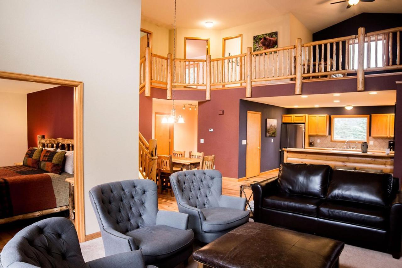 Virginia Home By Rocky Mountain Resorts- #3106 Estes Park Bagian luar foto