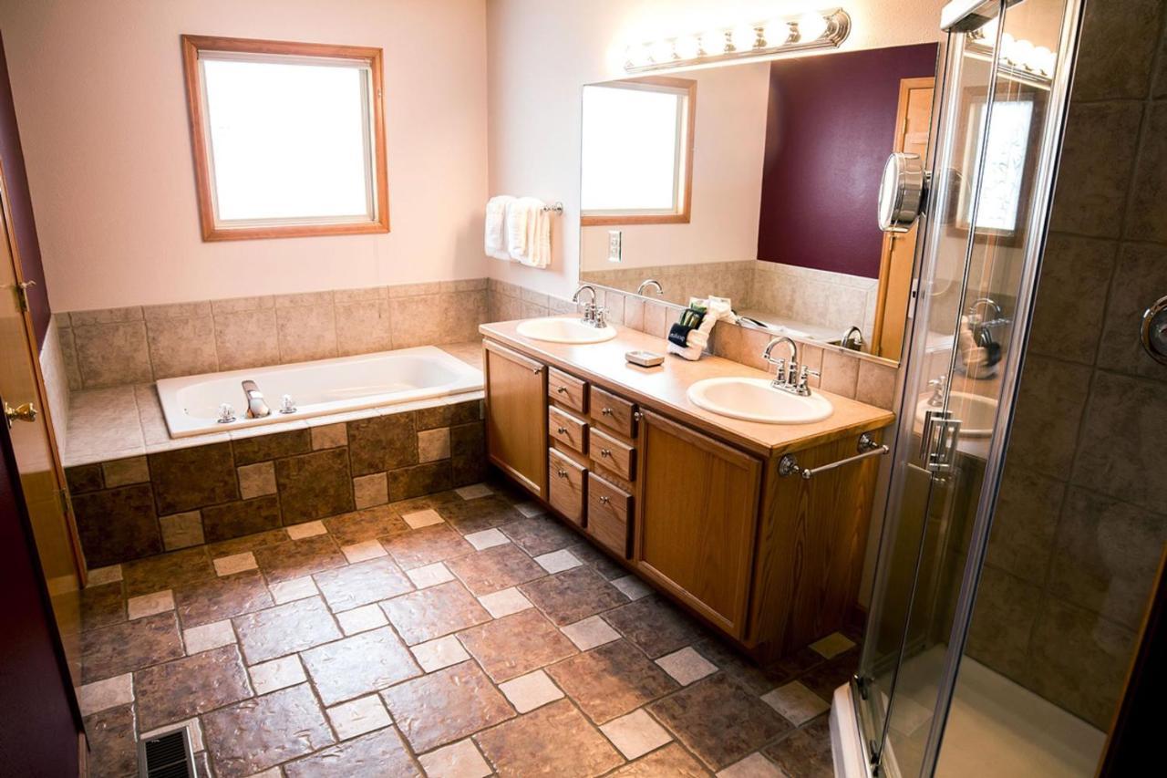 Virginia Home By Rocky Mountain Resorts- #3106 Estes Park Bagian luar foto